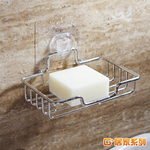 304 stainless steel seamless soap holder, , large