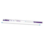 Philips LED 18.2W 4-foot, , large