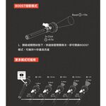 【德國Ledlenser】P21R充電式伸縮調焦手電筒, , large