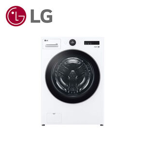 LG WD-S22FW 洗脫滾筒洗衣機22kg