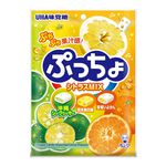 味覺糖普超軟糖 (綜合柑橘味)90g, , large