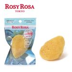 【千康購物網】ROSY ROSA 天然洗顏兩用海綿(M) , , large