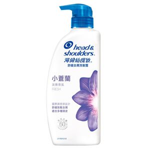 HS Anti-Dandruff Shampoo Fresh