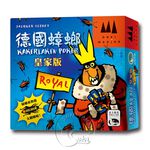 Kakerlakenpoker Royal, , large