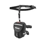 【Niche 樂奇】騎士快取腿包 長腿包 隨身腰包 NMO-2220, , large