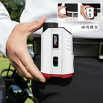 PGM新品 高爾夫激光測距儀 測量遠距離望遠, , large