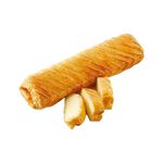 Puffy Pastry Cake-Family Size, , large
