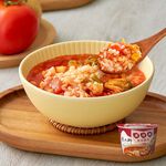 Instant soup rice-Tomato Borscht, , large