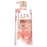 麗仕柔膚香氛沐浴乳水潤桃花, , large