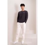 【巧奇】多款式可選 | MIT石墨烯保暖衣麻花款, , large