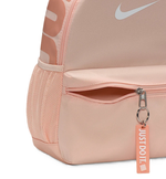 [秉宸] NIKE Y NK BRSLA JDI MINI BKPK 後背包 粉 DR6091-664, , large