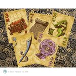 Dead Man's Draw, , large