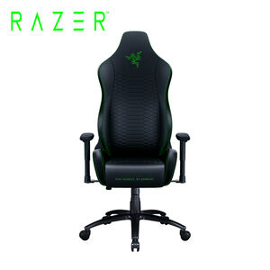 雷蛇Razer iskur X 人體工學電競椅RZ38-02840100