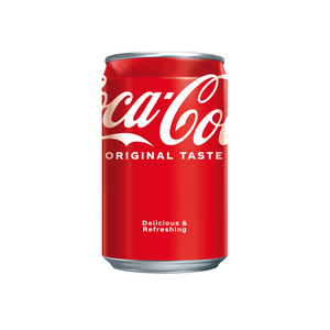 Coca-Cola Mini CAN 200ml
