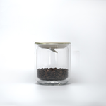 HMM Space Jar - Clear, , large