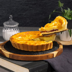 【Booklet】cranberrycheesepie,  【Booklet】cranberrycheesepie