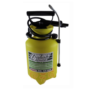 Manual Pressure Sprayer - 8L