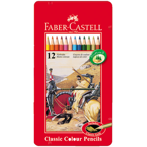  Faber-Castell