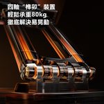 Rtako銳塔克 LQ ZJP01 360&deg;旋轉多功能升降支架兼容手機平版, , large