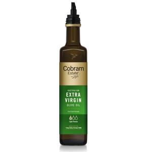 澳洲Cobram Estate特級初榨橄欖油(細緻風味) 375ml