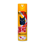黑貓新油性噴霧殺蟲劑600ml, , large