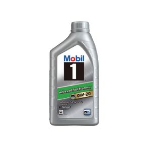 Mobil1 0W20 Adv FULL SYN OIL