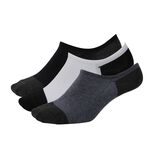 【BVD】雙效抗菌除臭低口男襪<黑>B396 男襪 襪子, , large