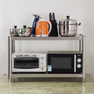 Shelves & Cabinets