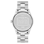 COACH 時尚晶鑽中性錶 手錶-38mm CO14400033, , large
