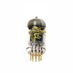 Genalex Gold Lion ECC83/12AX7 真空管(金)【敦煌樂器】, , large