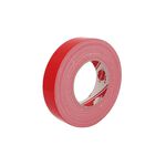 25尺 強力布膠帶 電火布 布膠帶 護書 絕緣膠帶 書背膠帶 大力膠帶 大力膠 地毯膠帶 PVC絕緣膠帶 Ho覓好物, , large