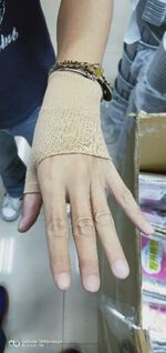 金德恩 GS MALL 台灣製造 一入 姆指護腕墊 手腕套 軟墊 姆指墊 手掌墊 運動墊 姆指護腕 軟墊護腕 姆指墊 護腕墊, , large