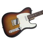 Fender MIJ Hybrid 60s Tele RW 3TS 電吉他 漸層款【敦煌樂器】, , large