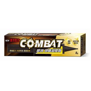 Combat Roach Gel 8g