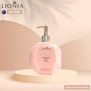 LIONIA Luxe Moisturizing Cream
