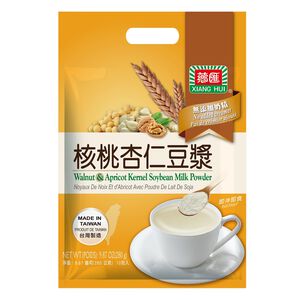 Xianghui-Walnut Almond Soy Milk