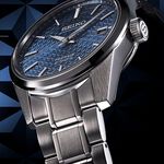 SEIKO精工 Presage 新銳系列機械錶-39mm 6R35-00V0B(SPB167J1), , large