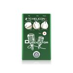TC HELICON Duplicator 人聲效果器【敦煌樂器】, , large