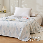 Adorar 夏季瞬涼冷感冰冰被150*200cm(多款任選), , large
