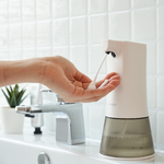 GANSO Auto Foam Soap Dispenser, , large