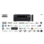 Onkyo TX-NR7100 9.2聲道THX認證環繞擴大機, , large