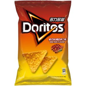 DoritosBBQRibs