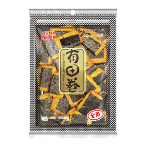 有田海苔卷70g