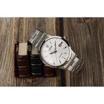 CITIZEN 星辰 限量黑潮復古版 機械錶-41mm NK0001-84A, , large