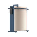 PHILIPS AHR3124NYS 智能油燈葉片式取暖機, , large