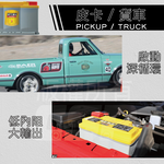 OPTIMA LN4 yellow Optima car battery AGM battery 880CCA winding design BMW Benz car 12V80Ah CSP, , large
