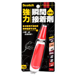 Scotch strong instant glue, , large