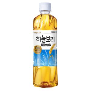 WJ FOODS Korean Grain tea