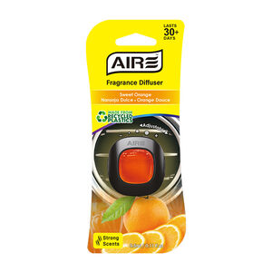 Fragrance Diffuser