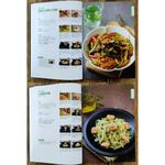 《南門書局》食譜系列~義大利麵和披薩pizza, , large